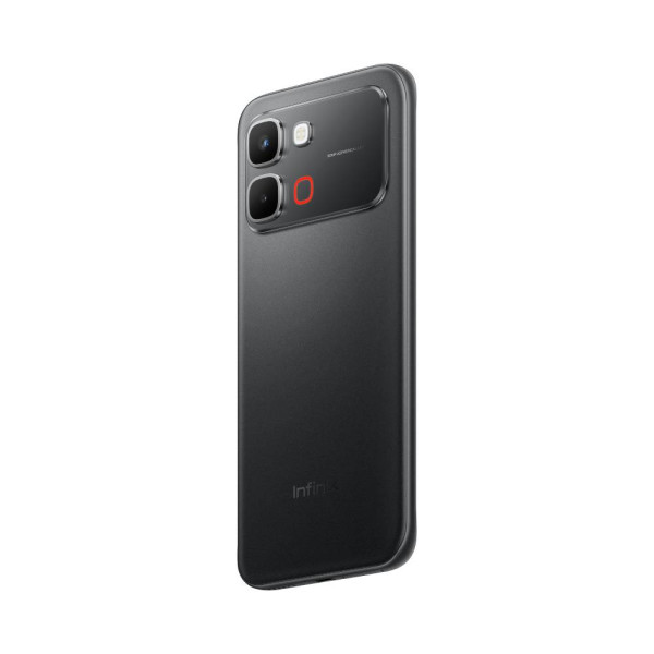 Фото - Смартфон Infinix Note Edge 8/256Gb Shadow Black X6887