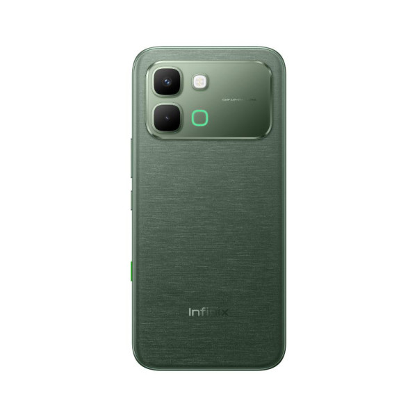 Фото - Смартфон Infinix Note Edge 8/256Gb Silk Green X6887