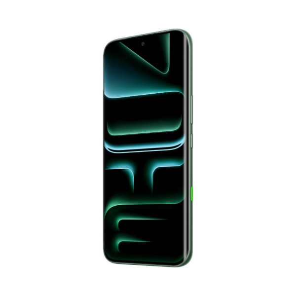 Фото - Смартфон Infinix Note Edge 8/256Gb Silk Green X6887
