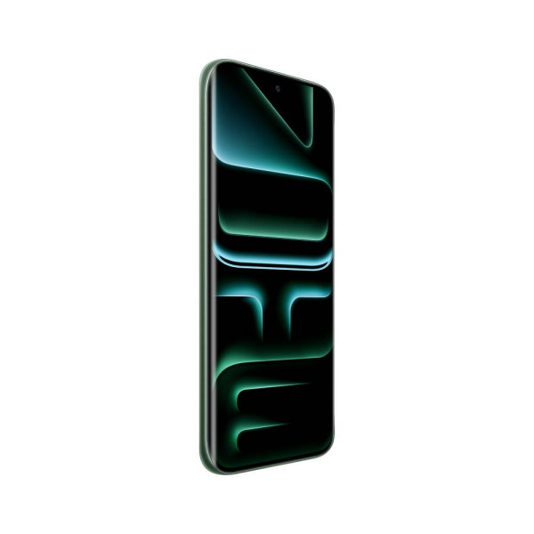 Фото - Смартфон Infinix Note Edge 8/256Gb Silk Green X6887