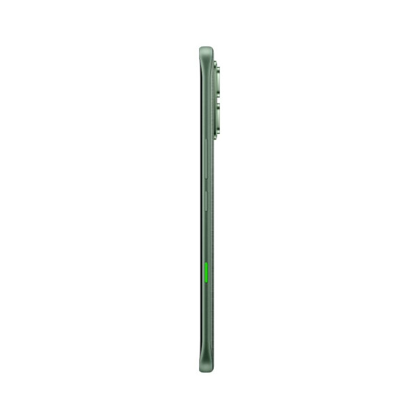Фото - Смартфон Infinix Note Edge 8/256Gb Silk Green X6887