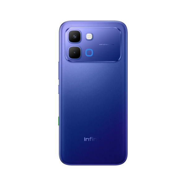 Фото - Смартфон Infinix Note Edge 8/256Gb Stellar Blue X6887