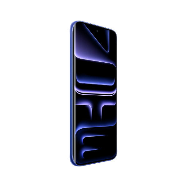 Фото - Смартфон Infinix Note Edge 8/256Gb Stellar Blue X6887
