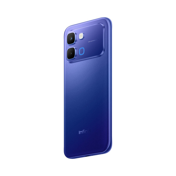 Фото - Смартфон Infinix Note Edge 8/256Gb Stellar Blue X6887