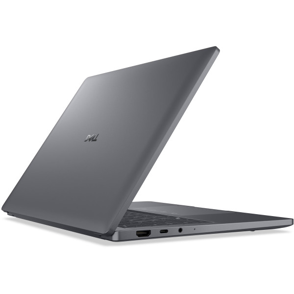 Фото - Ноутбук Dell Pro 14 Premium (BTO203_PA14250_UA_WP) Silver