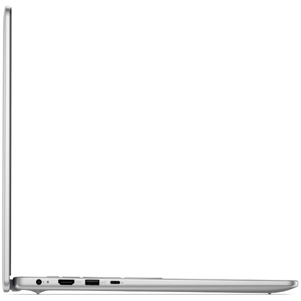 Фото - Ноутбук Dell 16 Intel Core 7 15,60U 32GB/1TB (LDC16251-7247SLV-PUS) Platinum Silver (Восстановленный, Как новый)