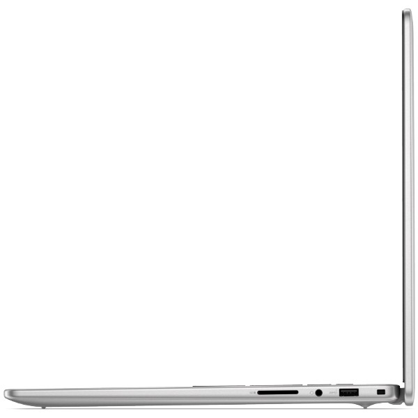 Фото - Ноутбук Dell 16 Intel Core 7 15,60U 32GB/1TB (LDC16251-7247SLV-PUS) Platinum Silver (Восстановленный, Как новый)