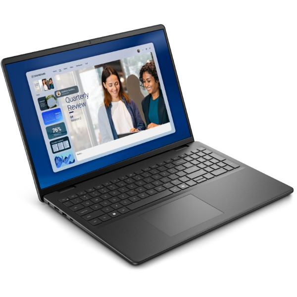 Фото - Ноутбук Dell 16 Ryzen 7 250 16GB/1TB (LDC16255-A087BLK-PUS) Carbon Black (Восстановленный, Почти новый)