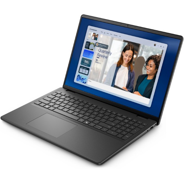 Фото - Ноутбук Dell 16 Ryzen 7 250 16GB/1TB (LDC16255-A087BLK-PUS) Carbon Black (Восстановленный, Почти новый)