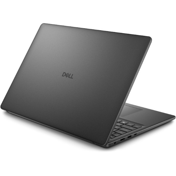 Фото - Ноутбук Dell 16 Ryzen 7 250 16GB/1TB (LDC16255-A087BLK-PUS) Carbon Black (Восстановленный, Почти новый)