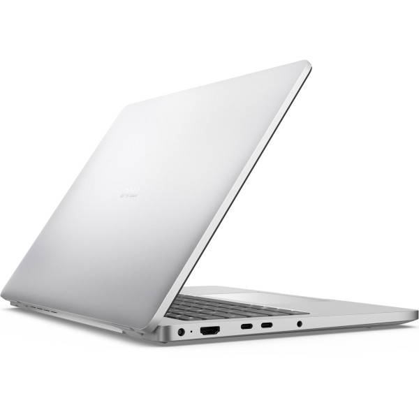 Фото - Ноутбук Dell Pro 14 (BTO107_PC14250_UA) Silver
