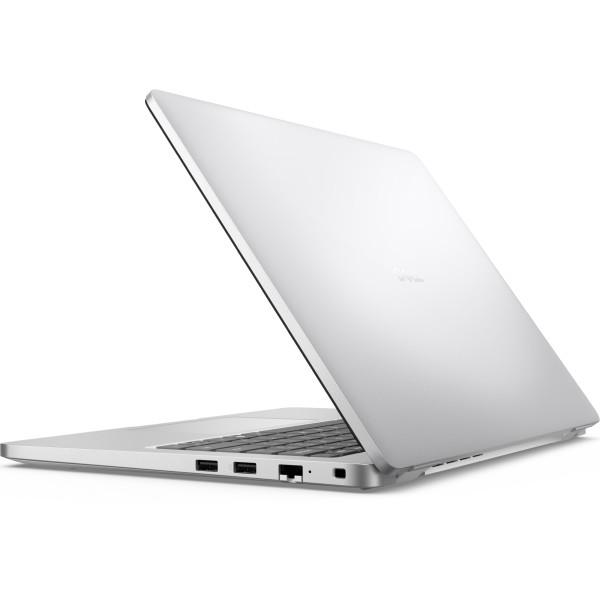 Фото - Ноутбук Dell Pro 14 (BTO108_PC14250_UA) Silver