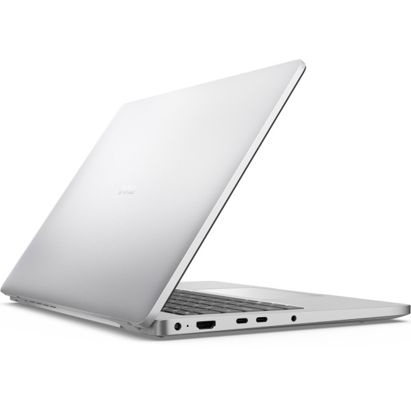 Фото - Ноутбук Dell Pro 14 (BTO601PC14255UA_W11P) Silver