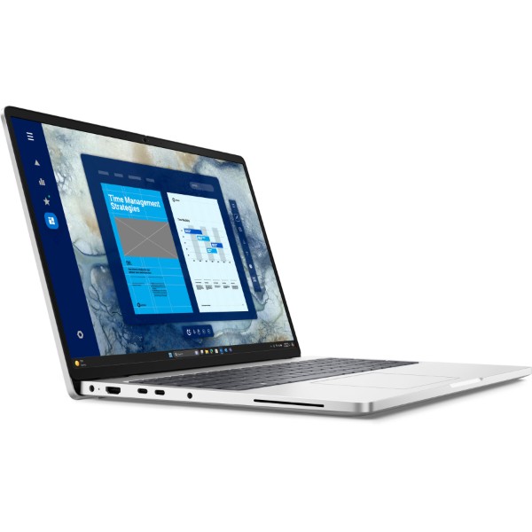 Фото - Ноутбук Dell Pro 16 (BTO107_PC16250_UA) Silver