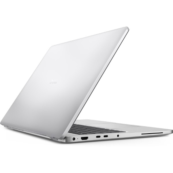 Фото - Ноутбук Dell Pro 16 (BTO107_PC16250_UA) Silver