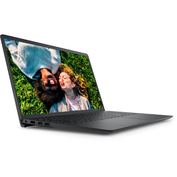 Фото - Ноутбук Dell Inspiron 15,6 Intel Core i7 1255U 16GB/512GB (i3520-7431BLK-PUS) Black (Восстановленный, Идеальное состояние)