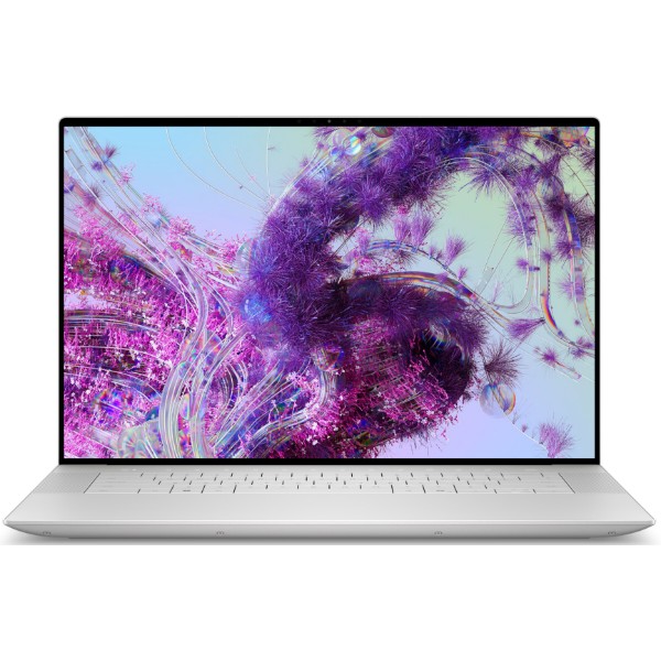 Фото - Ноутбук Dell XPS 16 9640 (210-BLFY_U9321TB) Silver