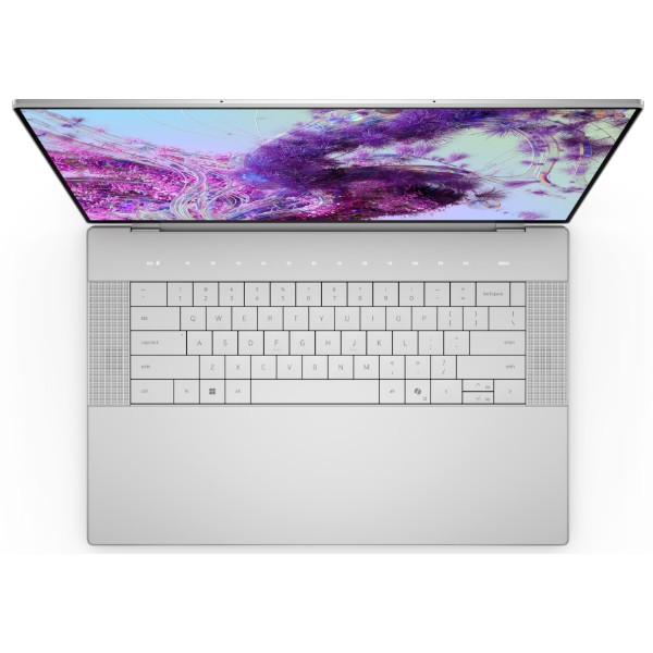 Фото - Ноутбук Dell XPS 16 9640 (210-BLFY_U9321TB) Silver