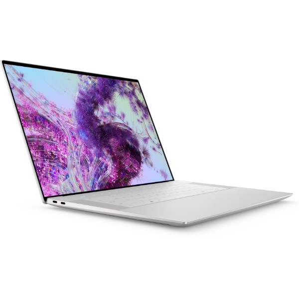 Фото - Ноутбук Dell XPS 16 9640 (210-BLFY_U9321TB) Silver