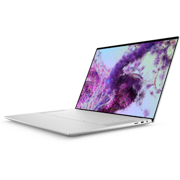 Фото - Ноутбук Dell XPS 16 9640 (210-BLFY_U9321TB) Silver