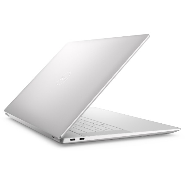 Фото - Ноутбук Dell XPS 16 9640 (210-BLFY_U9321TB) Silver