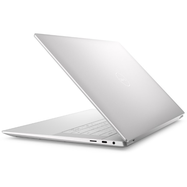 Фото - Ноутбук Dell XPS 16 9640 (210-BLFY_U9321TB) Silver