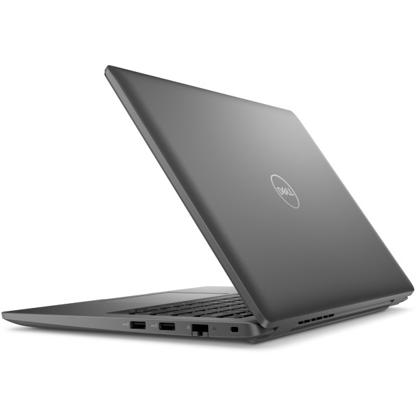 Фото - Ноутбук Dell Latitude 3450 (N010L345014UA_WP) Gray