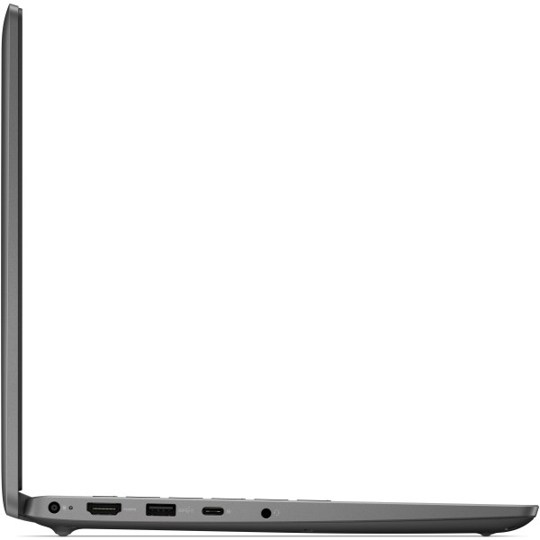 Фото - Ноутбук Dell Latitude 3450 (N010L345014UA_WP) Gray
