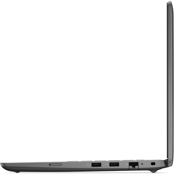 Фото - Ноутбук Dell Latitude 3450 (N010L345014UA_WP) Gray