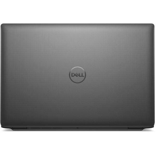 Фото - Ноутбук Dell Latitude 3450 (N010L345014UA_WP) Gray