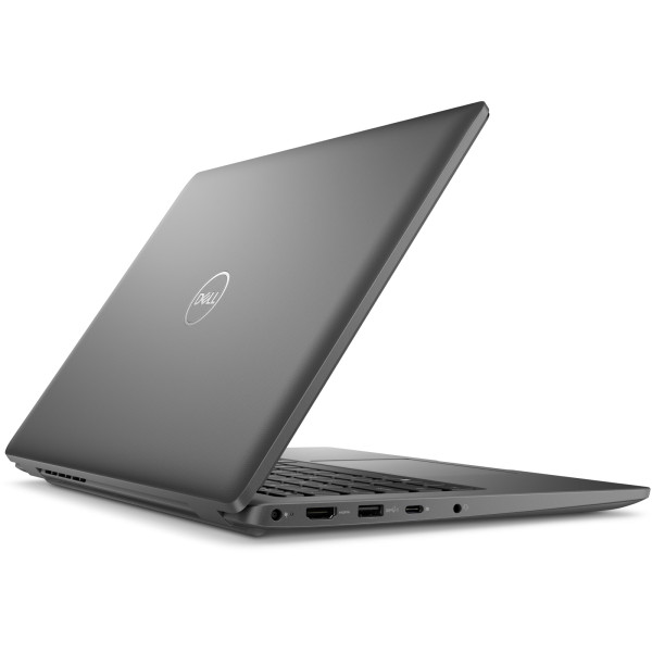 Фото - Ноутбук Dell Latitude 3450 (N010L345014UA_WP) Gray
