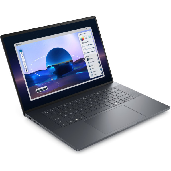 Фото - Ноутбук Dell Pro Max 16 Premium (BTO102_MA16250_UA_WP) Black