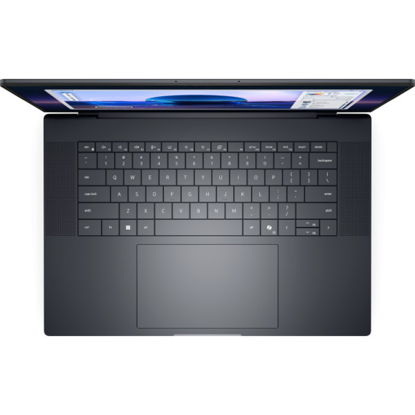 Фото - Ноутбук Dell Pro Max 16 Premium (BTO102_MA16250_UA_WP) Black