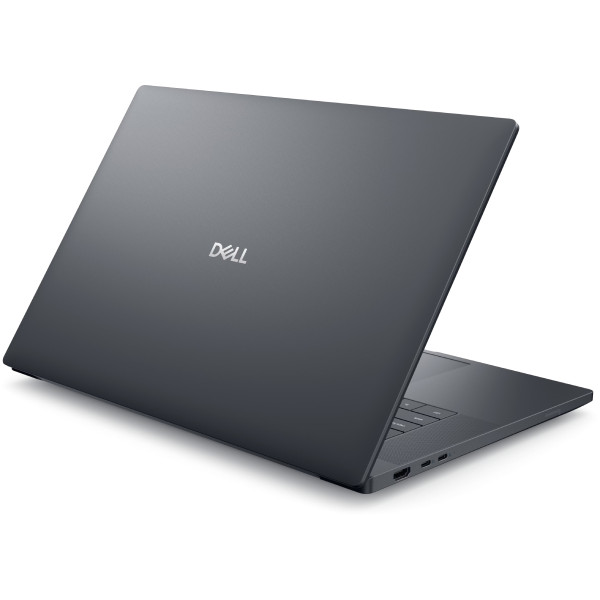 Фото - Ноутбук Dell Pro Max 16 Premium (BTO102_MA16250_UA_WP) Black