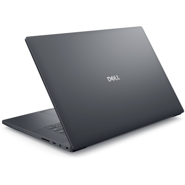 Фото - Ноутбук Dell Pro Max 16 Premium (BTO102_MA16250_UA_WP) Black