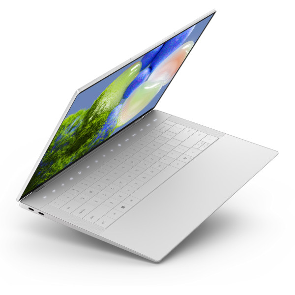 Фото - Ноутбук Dell XPS 14 9440 (210-BLBB_U7161TB) Silver