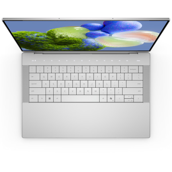 Фото - Ноутбук Dell XPS 14 9440 (210-BLBB_U7161TB) Silver