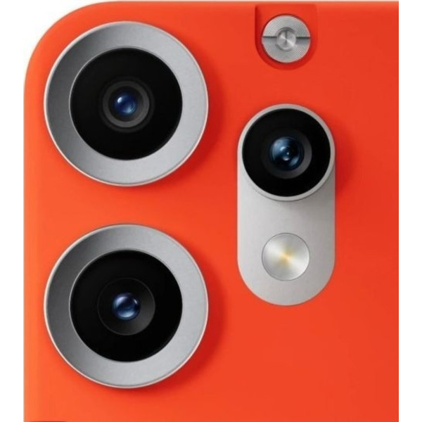 Фото - Смартфон CMF by Nothing Phone 2 Pro 8/128GB Orange