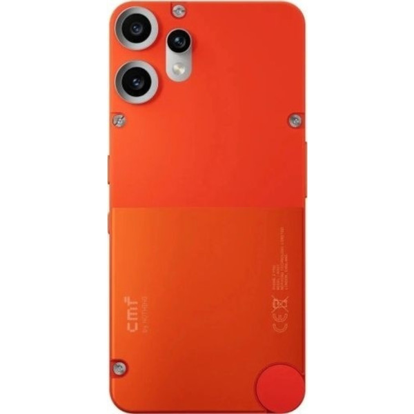 Фото - Смартфон CMF by Nothing Phone 2 Pro 8/128GB Orange