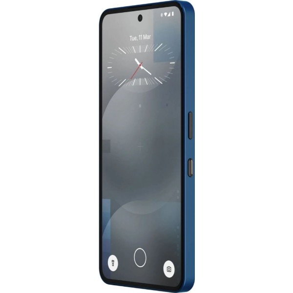Фото - Смартфон Nothing Phone (3a) 12/256GB Blue