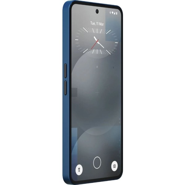 Фото - Смартфон Nothing Phone (3a) 12/256GB Blue