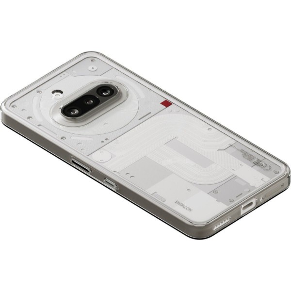 Фото - Смартфон Nothing Phone (3a) 8/128GB White