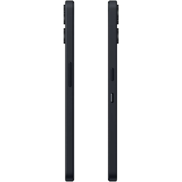 Фото - Смартфон Nothing Phone (3a) Lite 8/128GB Black