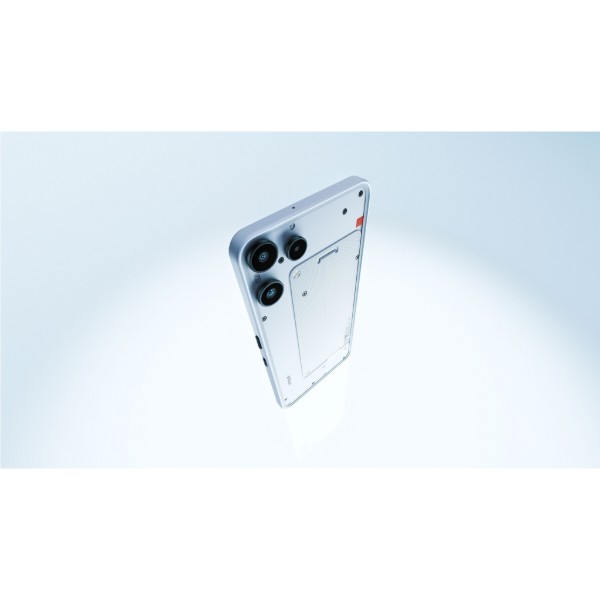 Фото - Смартфон Nothing Phone (3a) Lite 8/128GB White