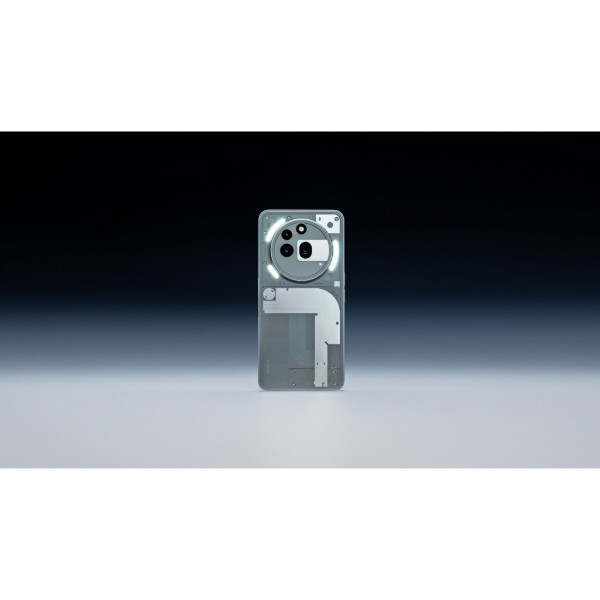 Фото - Смартфон Nothing Phone (3a) Pro 12/256GB Grey