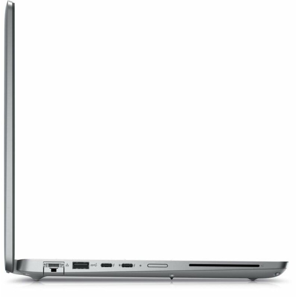 Фото - Ноутбук Dell Latitude 5450 (210-BMPS-2412ITP) Gray