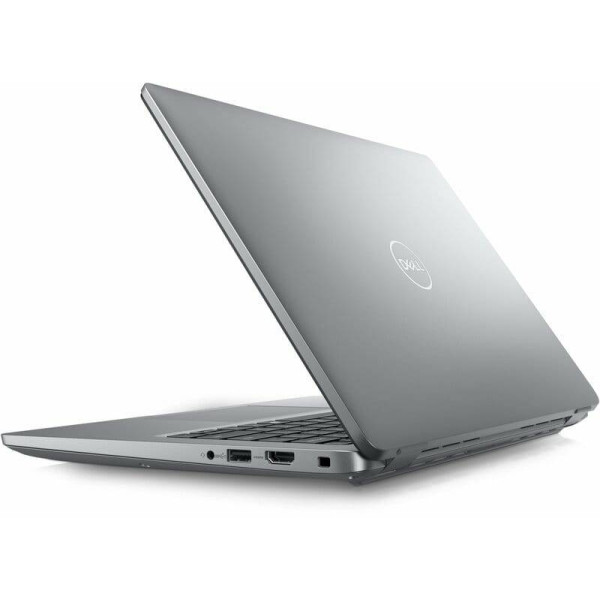 Фото - Ноутбук Dell Latitude 5450 (210-BMPS-2412ITP) Gray