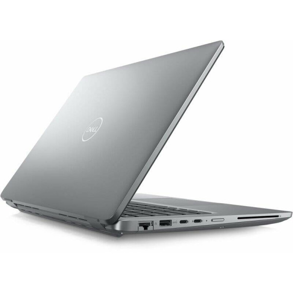 Фото - Ноутбук Dell Latitude 5450 (210-BMPS-2412ITP) Gray