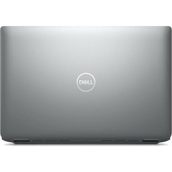 Фото - Ноутбук Dell Latitude 5450 (210-BMPS-2412ITP) Gray
