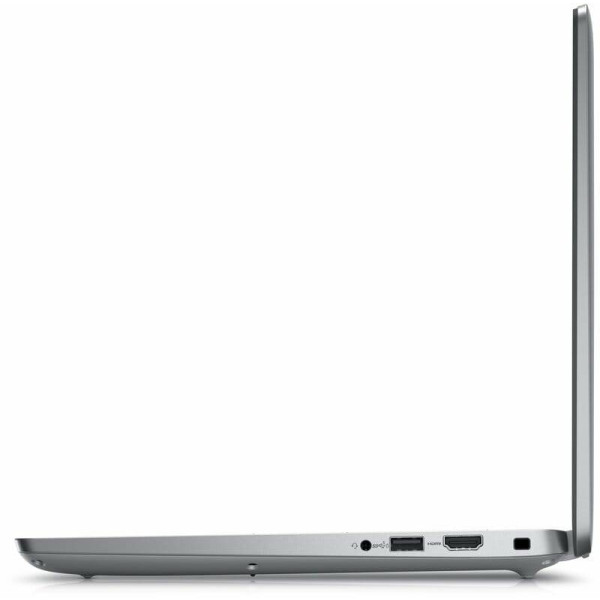 Фото - Ноутбук Dell Latitude 5450 (210-BMPS-2412ITP) Gray